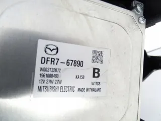 DFR7-51030 Фара правая Mazda CX30 Арт e10657664, вид 7