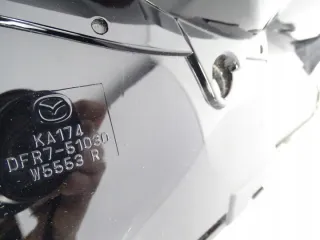 DFR7-51030 Фара правая Mazda CX30 Арт e10657664, вид 8