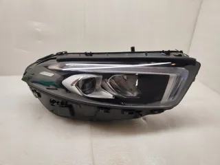 A1779063805 A1779063805, Фара правая Mercedes A W177 Арт e10657846, вид 1