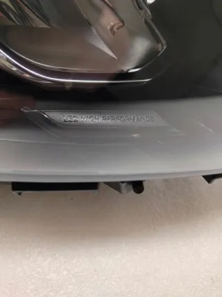 A1779063805 A1779063805, Фара правая Mercedes A W177 Арт e10657846, вид 2