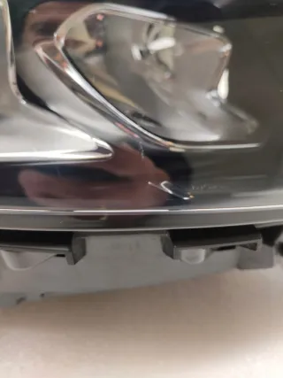 A1779063805 A1779063805, Фара правая Mercedes A W177 Арт e10657846, вид 3