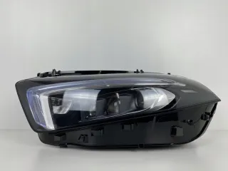 2018-2022 A1779060503 Фара левая Mercedes A W177 Арт e10657874, вид 1