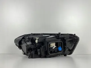 2018-2022 A1779060503 Фара левая Mercedes A W177 Арт e10657874, вид 3