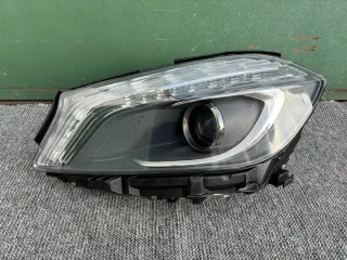 A1768201161 Фара левая Mercedes A W176 Арт e10657900, вид 1