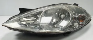 A1698200161 0301197201 Фара левая Mercedes A W169 Арт e10657925, вид 1