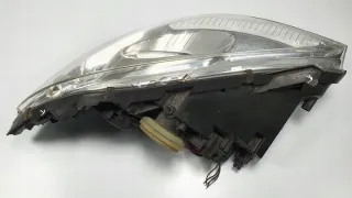 A1698200161 0301197201 Фара левая Mercedes A W169 Арт e10657925, вид 4