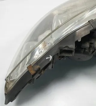 A1698200161 0301197201 Фара левая Mercedes A W169 Арт e10657925, вид 5