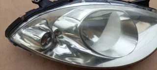 A1698200261 Фара правая Mercedes A W169 Арт e10657937, вид 2