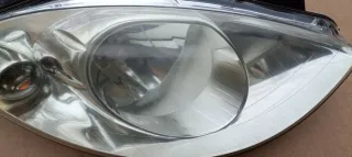 A1698200261 Фара правая Mercedes A W169 Арт e10657937, вид 3