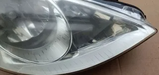 A1698200261 Фара правая Mercedes A W169 Арт e10657937, вид 4
