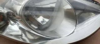A1698200261 Фара правая Mercedes A W169 Арт e10657937, вид 5