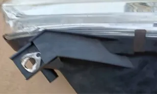 A1698200261 Фара правая Mercedes A W169 Арт e10657937, вид 8