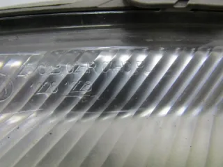 A1688201761 0301192201,A1688201761 Фара левая Mercedes A W168 Арт e10657963, вид 2