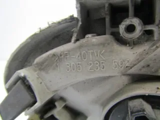 A1688201761 0301192201,A1688201761 Фара левая Mercedes A W168 Арт e10657963, вид 8