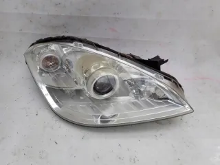 A1698206261 Фара правая Mercedes A W169 Арт e10657976, вид 1