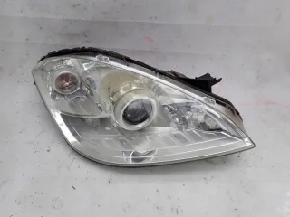 A1698206261 Фара правая Mercedes A W169 Арт e10657976, вид 2