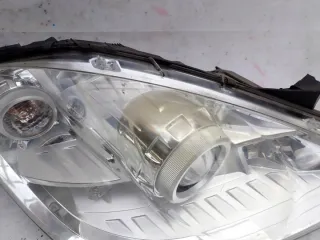 A1698206261 Фара правая Mercedes A W169 Арт e10657976, вид 3