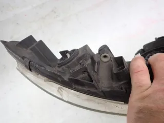 A1698206261 Фара правая Mercedes A W169 Арт e10657976, вид 5