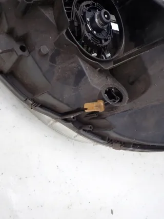 A1698206261 Фара правая Mercedes A W169 Арт e10657976, вид 6