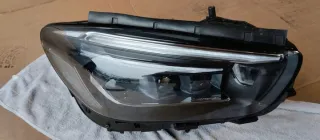 A2479062003 2479062003 Фара правая Mercedes B W247 Арт e10658135, вид 1