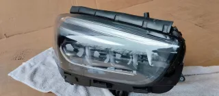 A2479062003 2479062003 Фара правая Mercedes B W247 Арт e10658135, вид 2