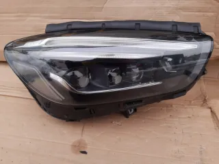 A2479062003 Фара правая Mercedes B W247 Арт e10658164, вид 1