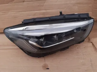 A2479062003 Фара правая Mercedes B W247 Арт e10658164, вид 11