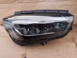 A2479062003 Фара правая Mercedes B W247 Арт e10658164, вид 6