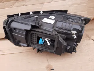 A2479062003 Фара правая Mercedes B W247 Арт e10658164, вид 9