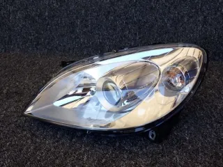 A1698207761 Фара левая Mercedes B W246 Арт e10658344, вид 1