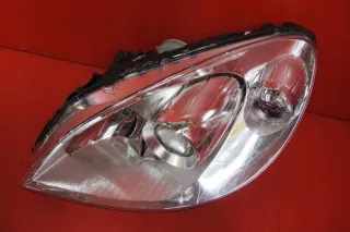 A1698207761 Фара левая Mercedes B W245 Арт e10658409, вид 2