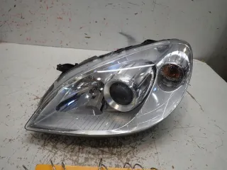 2004-2012 A2458207761 Фара левая Mercedes B W245 Арт e10658437, вид 1