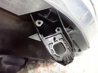 2004-2012 A2458207761 Фара левая Mercedes B W245 Арт e10658437, вид 4
