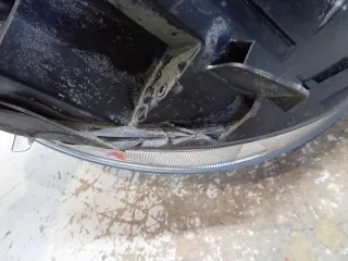 2004-2012 A2458207761 Фара левая Mercedes B W245 Арт e10658437, вид 7