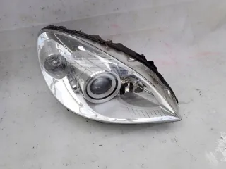 A1698208461 Фара левая Mercedes B W245 Арт e10658439, вид 1