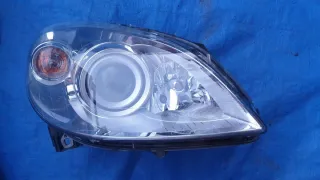 A1698201761 231000600 Фара левая Mercedes B W245 Арт e10658483, вид 1