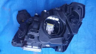 A1698201761 231000600 Фара левая Mercedes B W245 Арт e10658483, вид 4