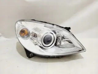 A1698205261 Фара правая Mercedes B W245 Арт e10658484, вид 1