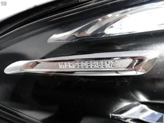 A1189062600 Фара правая Mercedes CLA c118 Арт e10658664, вид 11