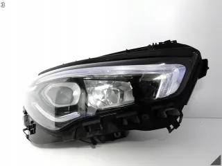 A1189062600 Фара правая Mercedes CLA c118 Арт e10658664, вид 4