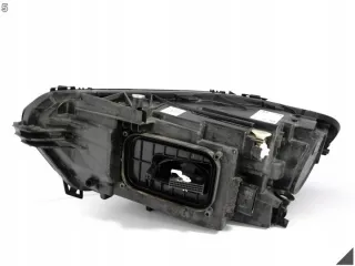 A1189062600 Фара правая Mercedes CLA c118 Арт e10658664, вид 6
