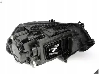 A1189062600 Фара правая Mercedes CLA c118 Арт e10658664, вид 7