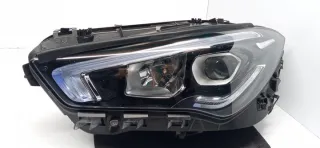 A1189062500 1EX2488 Фара левая Mercedes CLA c118 Арт e10658665, вид 1