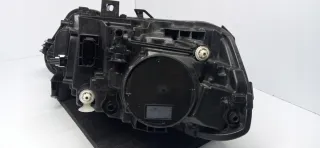 A1189062500 1EX2488 Фара левая Mercedes CLA c118 Арт e10658665, вид 11