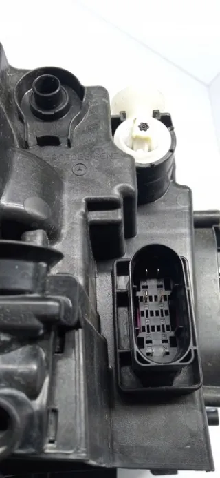 A1189062500 1EX2488 Фара левая Mercedes CLA c118 Арт e10658665, вид 15