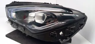 A1189062500 1EX2488 Фара левая Mercedes CLA c118 Арт e10658665, вид 2