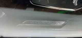 A1189062500 1EX2488 Фара левая Mercedes CLA c118 Арт e10658665, вид 7
