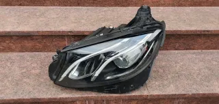A2139067706 A2139066501 A2139068903 A2139063904 Фара левая Mercedes E W213 Арт e10658772, вид 1