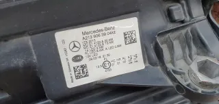 A2139067706 A2139066501 A2139068903 A2139063904 Фара левая Mercedes E W213 Арт e10658772, вид 13