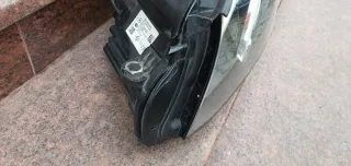 A2139067706 A2139066501 A2139068903 A2139063904 Фара левая Mercedes E W213 Арт e10658772, вид 2
